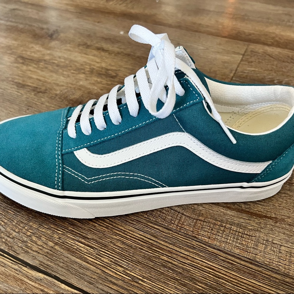 Vans Old Skool Shoes